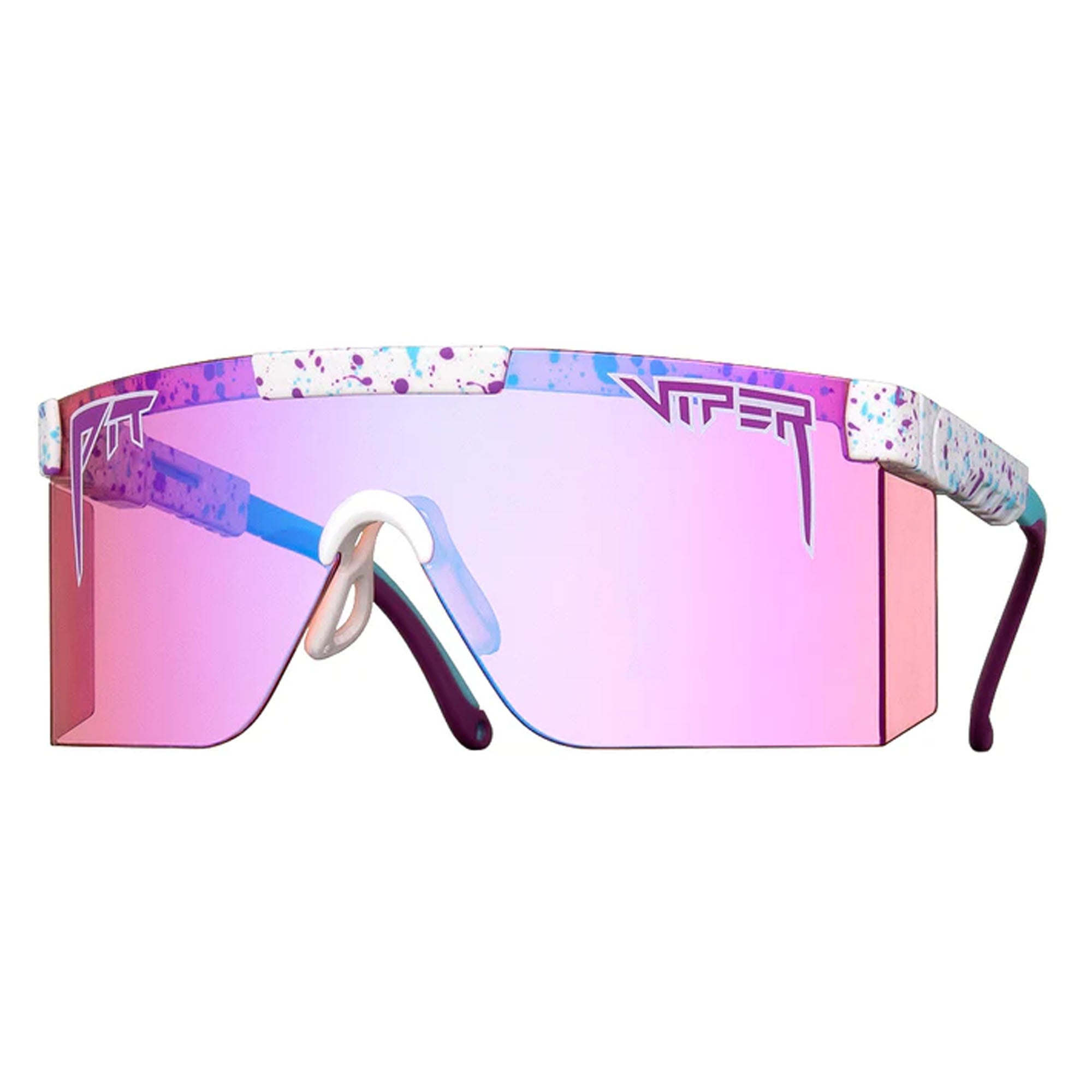 Pit Viper The Jetski Climax Intimidators Men's Sunglasses