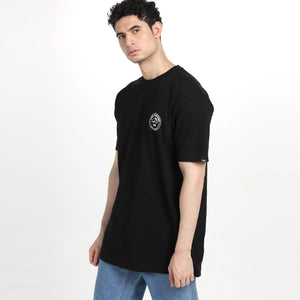 Vans Pipe Masters 2022 Men's S/S T-Shirt - Black