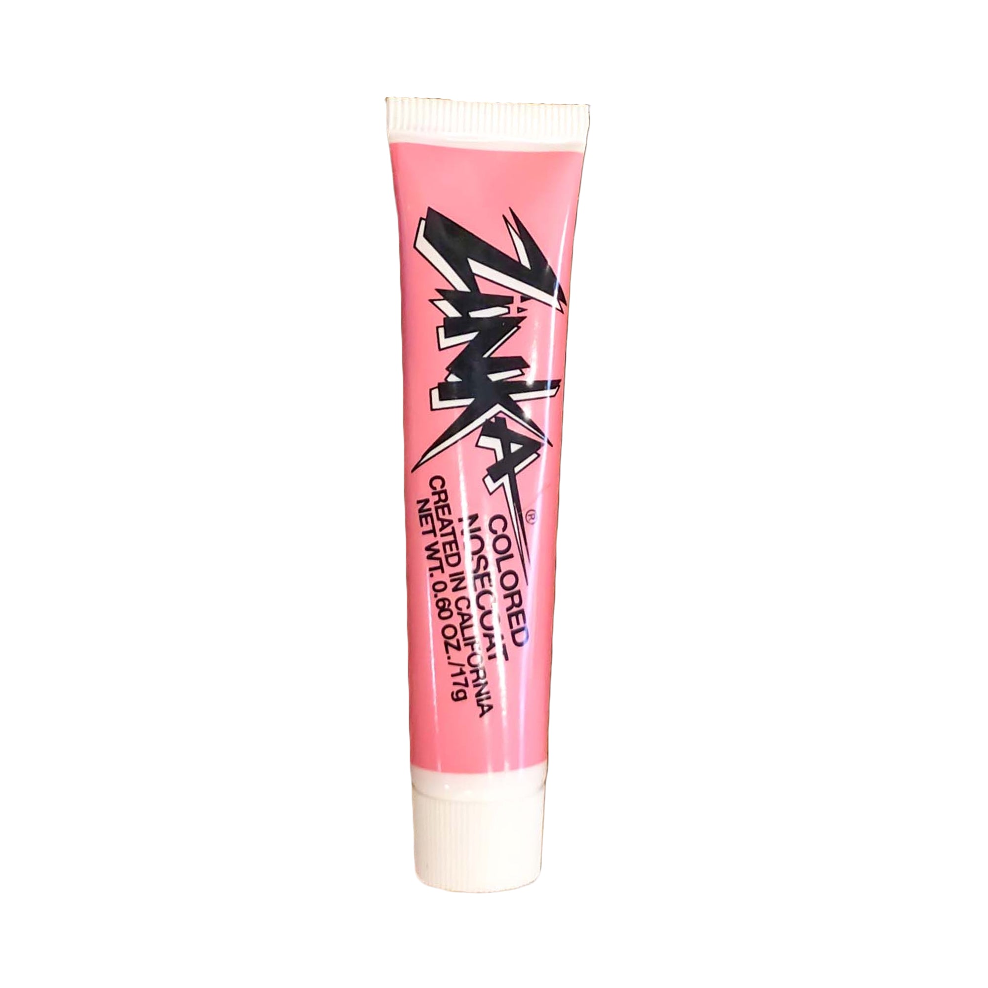 Zinka Colored Nosecoat Sunscreen - Pink