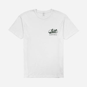 Lost Corner Pocket Men's S/S T-Shirt