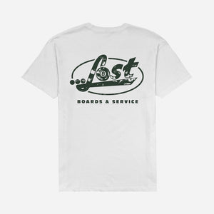 Lost Corner Pocket Men's S/S T-Shirt