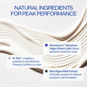 Freaks Of Nature Peak Performance SPF50 Mineral Sunscreen