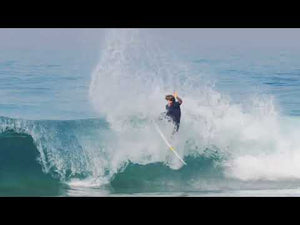 T. Patterson Stoke-ed 5'9 Surfboard - Futures