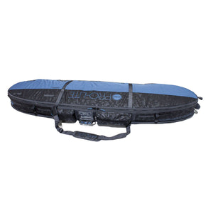 Pro-Lite Armored Finless Coffin Travel 2/3 Board Bag