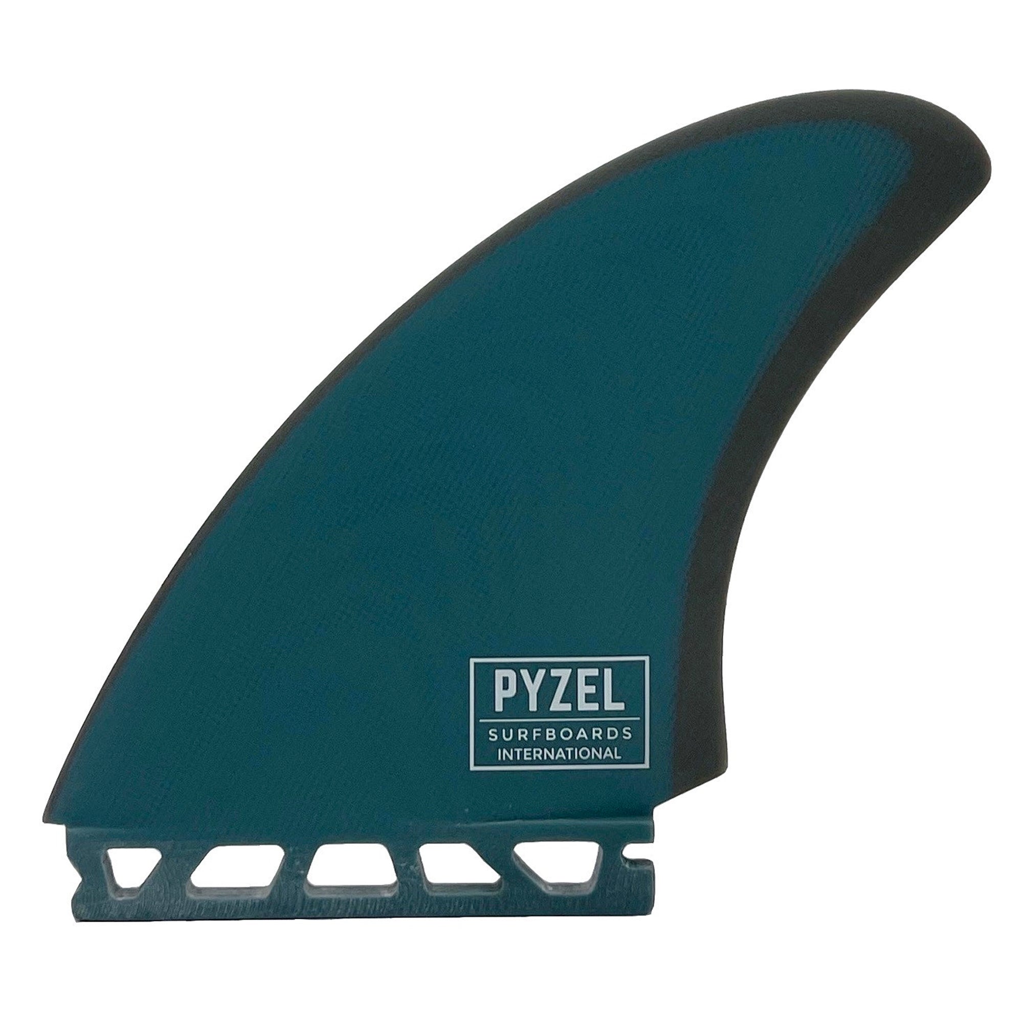 Futures Bobcat FG Twin Surfboard Fins