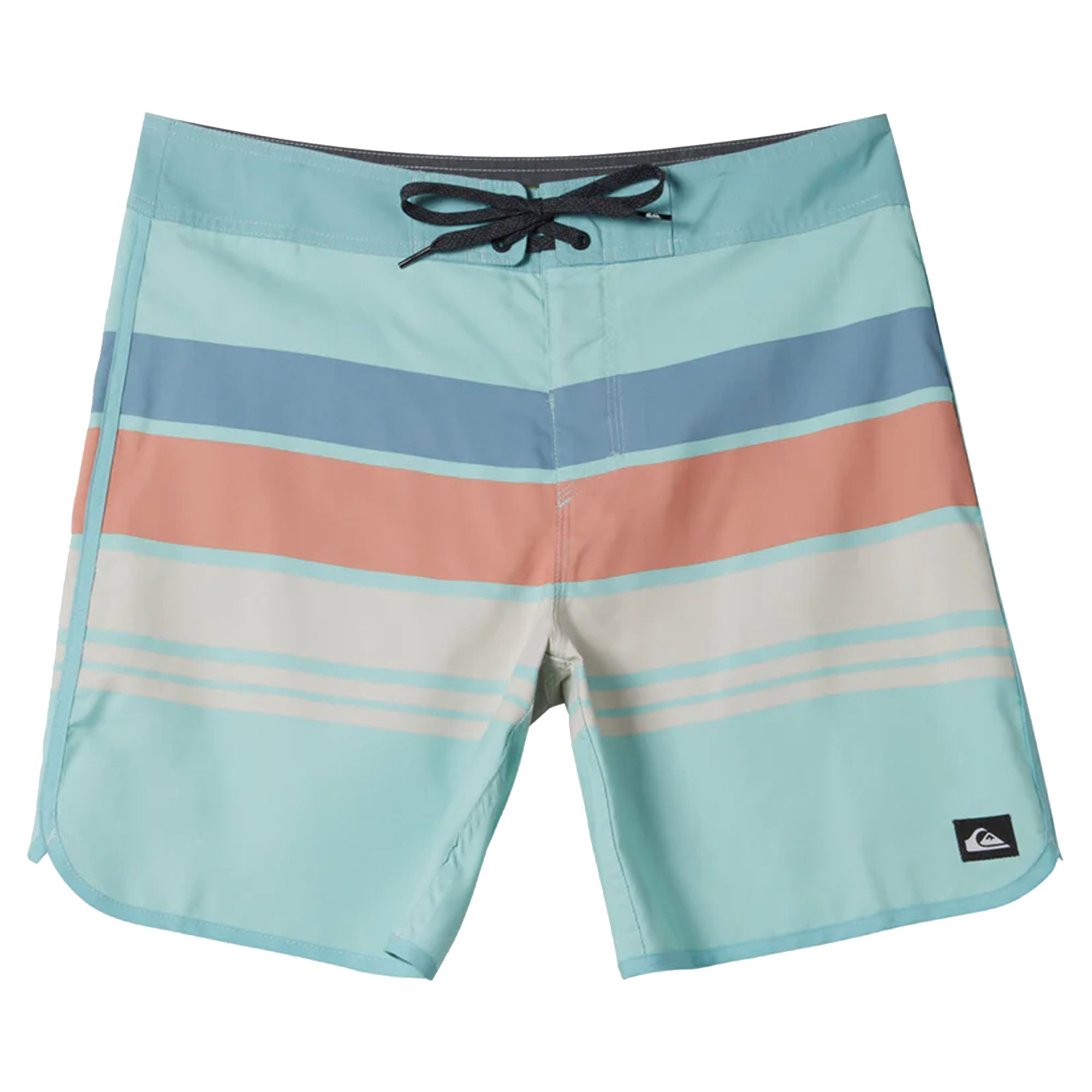 Quiksilver Everyday Stripe 19" Men's Boardshorts