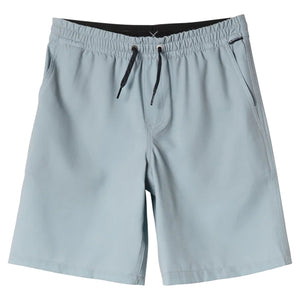 Quiksilver Taxer Amphibian 17" Youth Boy's Boardshorts