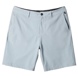 Quiksilver Everyday Union Heather Amphibian 20" Men's Walkshorts