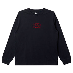 Quiksilver Tilt Men's L/S T-Shirt