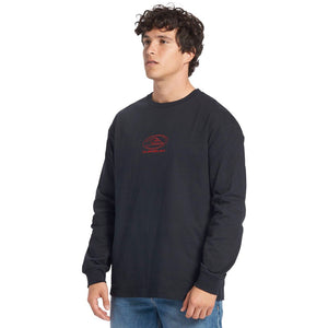 Quiksilver Tilt Men's L/S T-Shirt