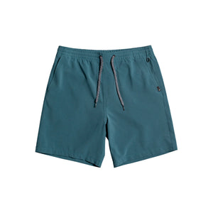 Quiksilver Ocean Elastic Amphibian 18" Men's Walkshorts