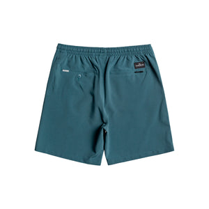 Quiksilver Ocean Elastic Amphibian 18" Men's Walkshorts