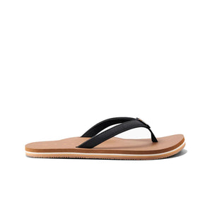 Reef Solana Women's Sandals - Black