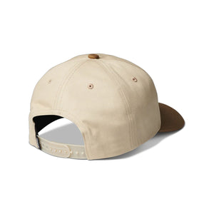 Roark Venture Men's Hat - Bone