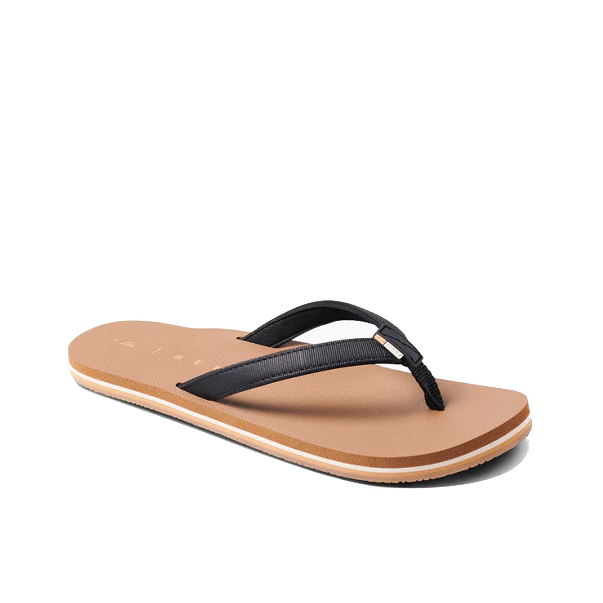 Reef Solana Women's Sandals - Black