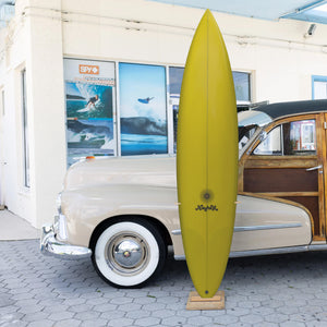 Lost Retro Gun 7'6 Surfboard - FCS II