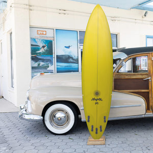 Lost Retro Gun 7'6 Surfboard - FCS II