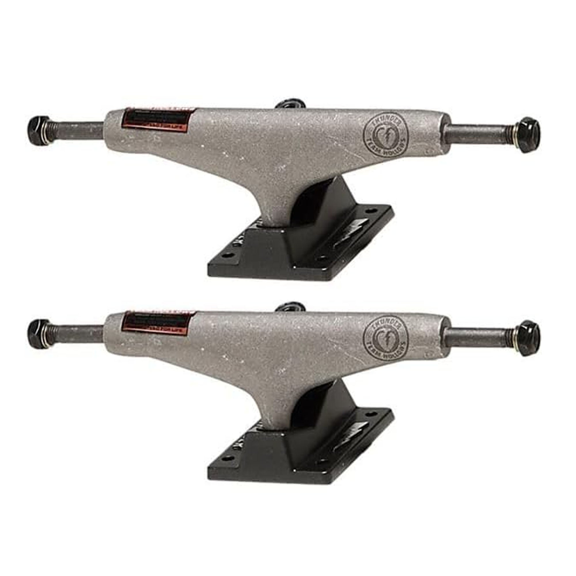 Thunder Team Hollow 148mm Skateboard Trucks