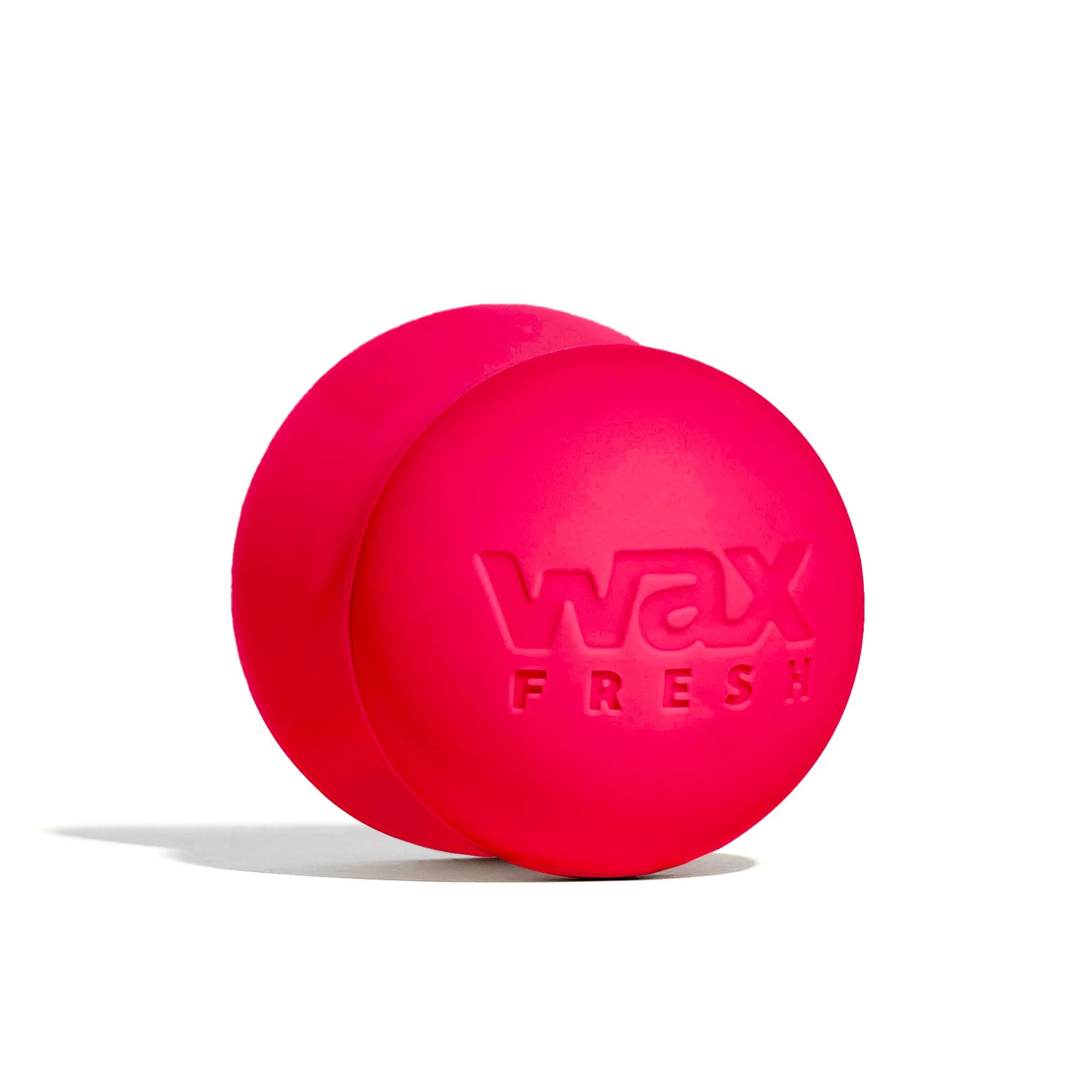 Wax Fresh Surfboard Wax Remover - Pink