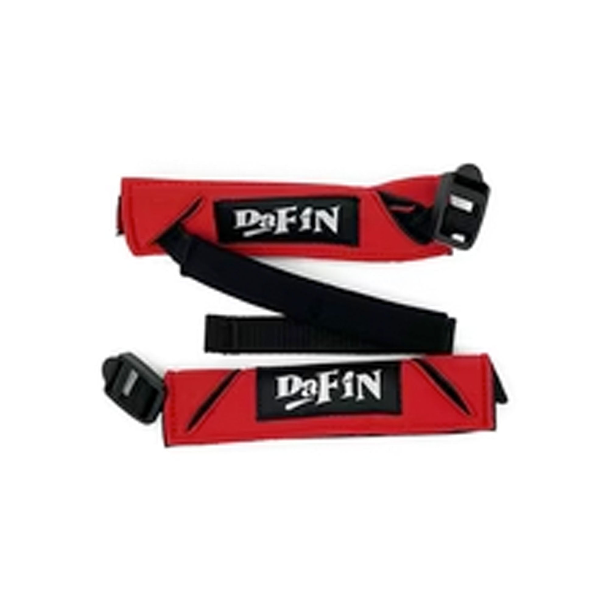 DaFiN Fin Savers - Red