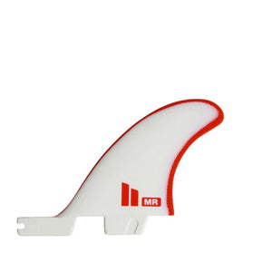 FCS II MR Box Fin Set