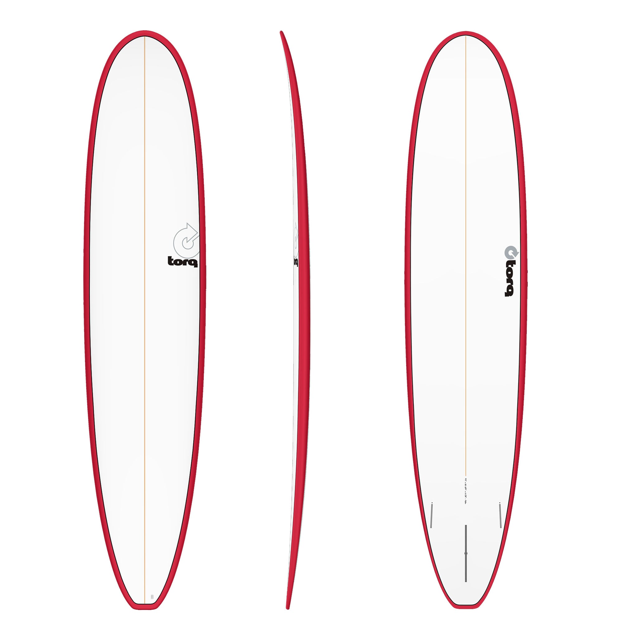 Torq Longboard TET 9'0 Surfboard