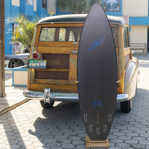 Lost The Ripper Double Dart 6'0 Surfboard - FCS II