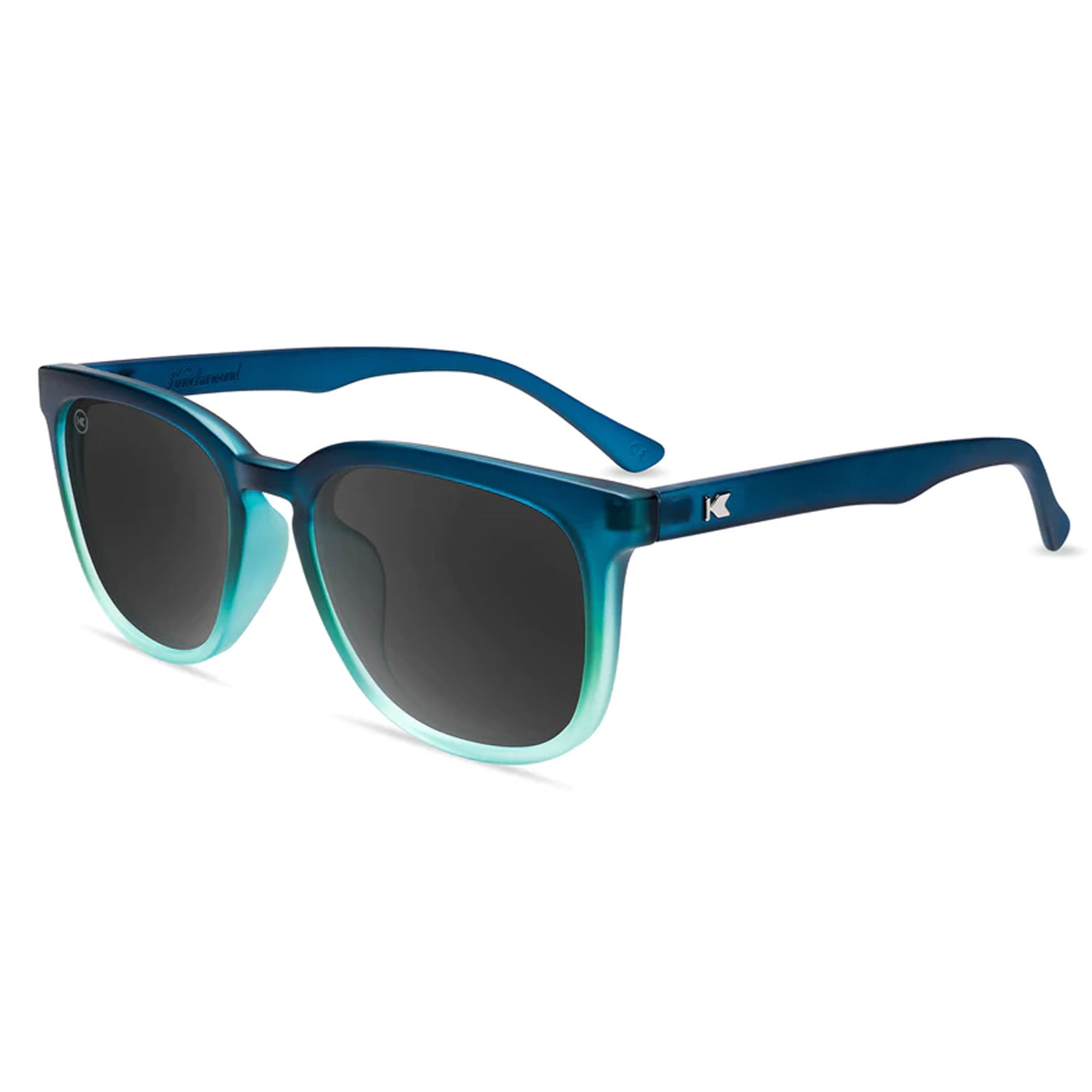 Knockaround Paso Robles Women's Sunglasses - Rising Tide Polarized