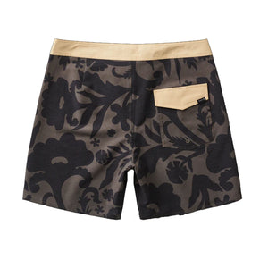 Roark Passage 17" Men's Boardshorts - Cagliari Military