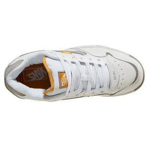 Vans Rowley XLT Pro Men's Shoes - White