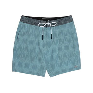 Lost Layback 18" Men's Boardshorts - Rowdy Blue