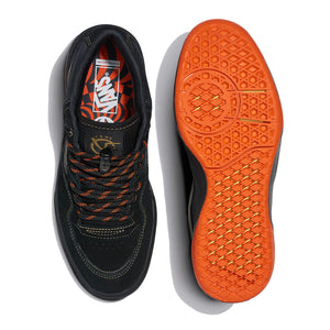 Vans Rowan 2 Spitfire Men's Shoes - Black