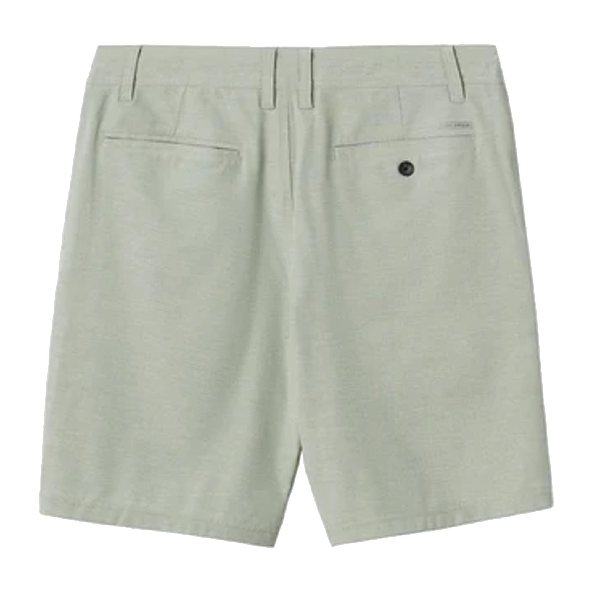 O'Neill Reserve Light Check 19" Men's Boardshorts - Sage