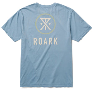 Roark Safecamp Men's S/S T-Shirt