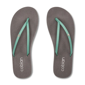 Cobian Nias Bounce Women's Sandals - Sage