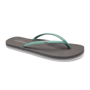 Cobian Nias Bounce Women's Sandals - Sage