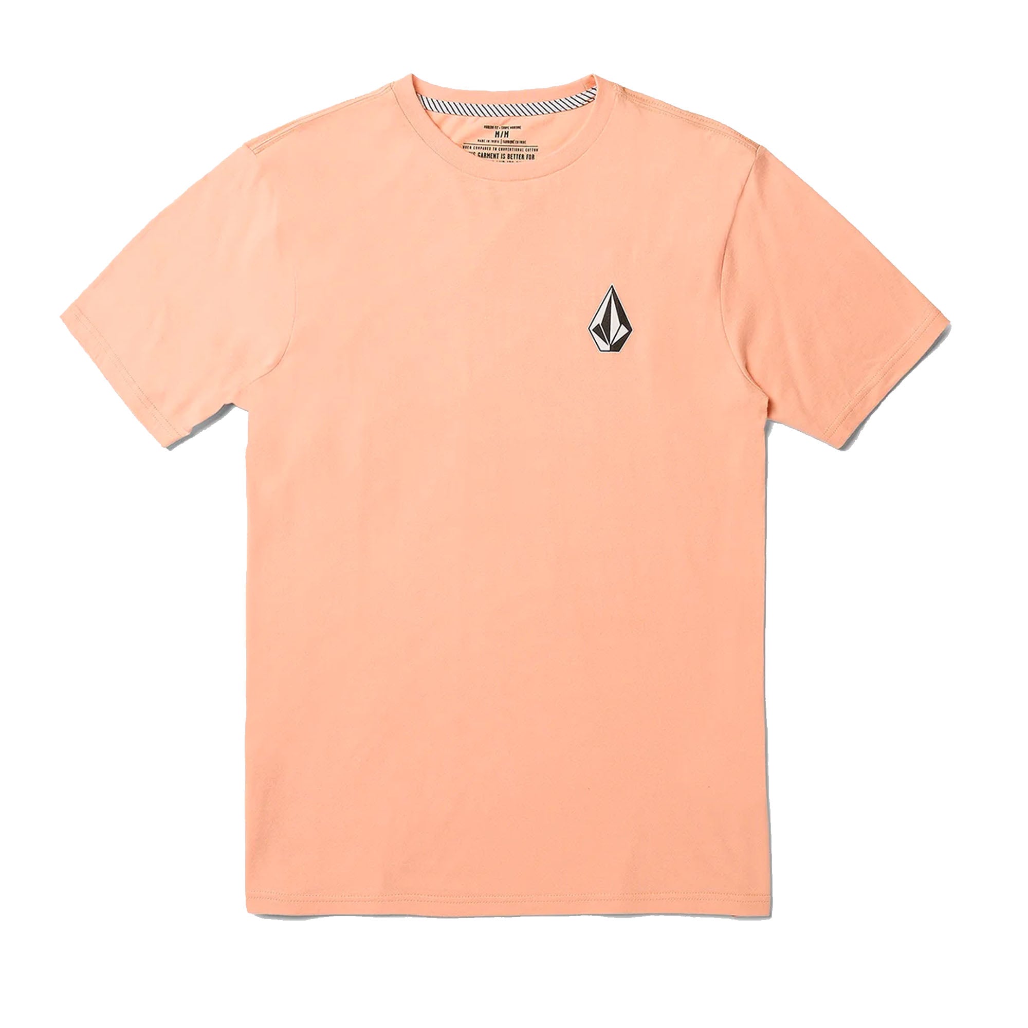 Volcom Iconic Stone Men's S/S T-Shirt