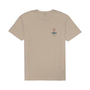 Lost Soaring Eagle Men's S/S T-Shirt