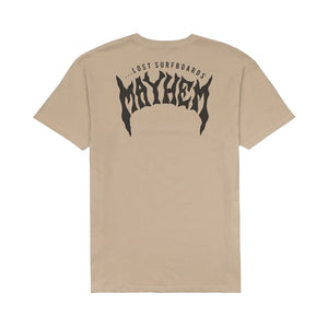 Lost Mayhem Designs Men's S/S T-Shirt