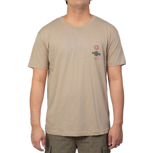 Lost Soaring Eagle Men's S/S T-Shirt