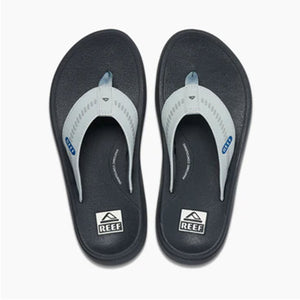 Reef Swellsole Cruiser Men's Sandals - Grey