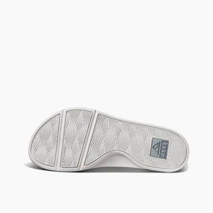 Reef Swellsole Cruiser Men's Sandals - Grey