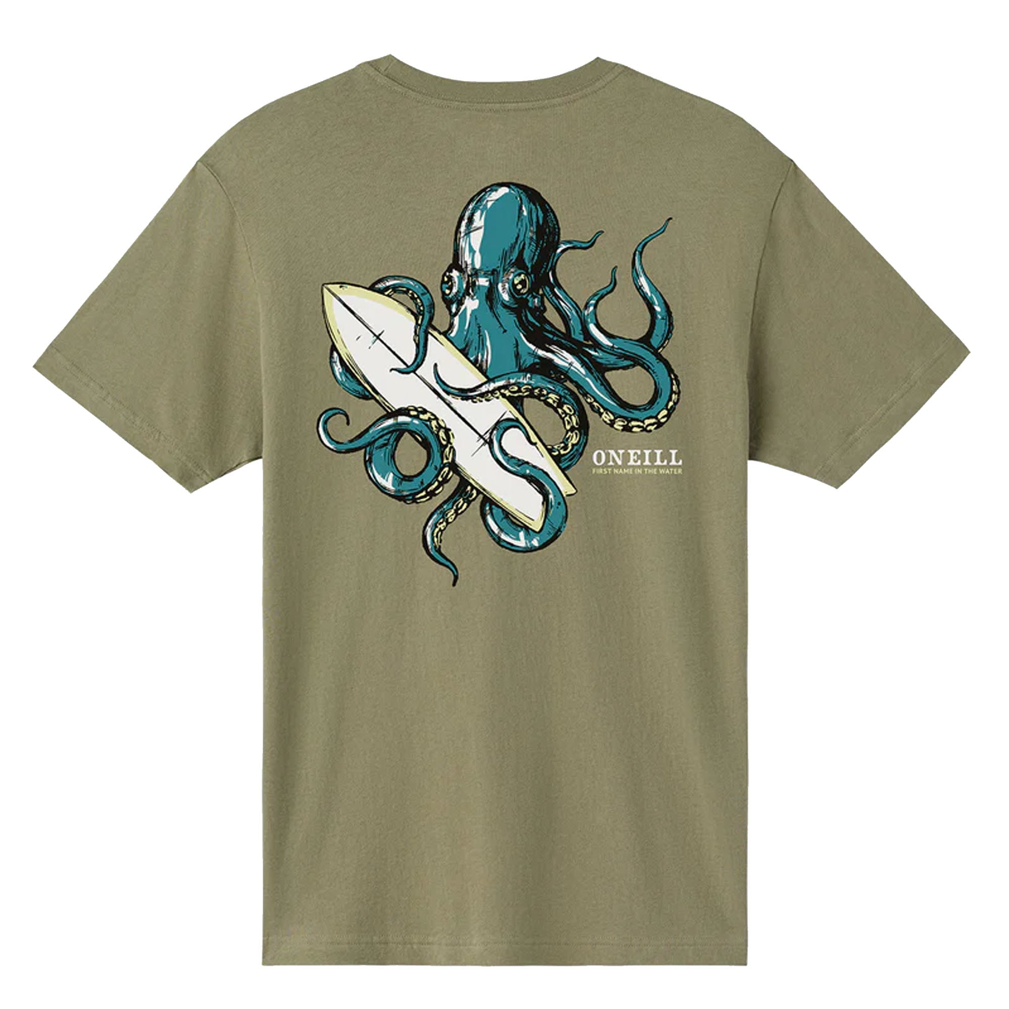 O'Neill Sea Spider Men's S/S T-Shirt