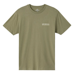 O'Neill Sea Spider Men's S/S T-Shirt