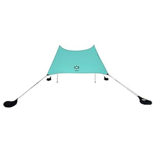 Neso Grande Beach Tent - Seafoam