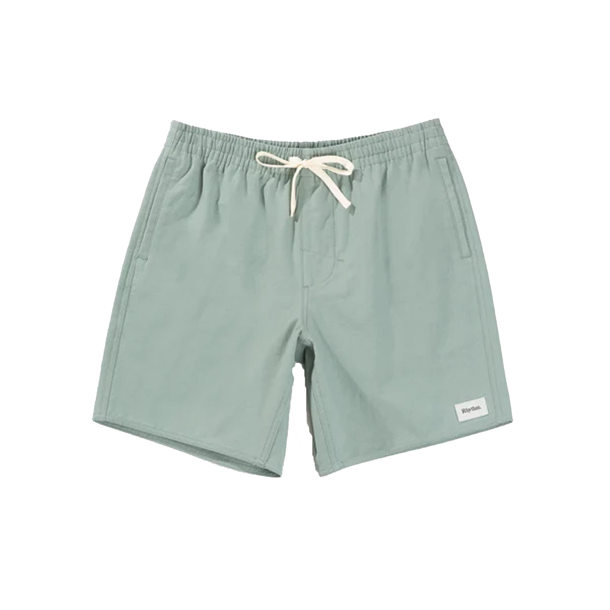 Rhythm Box Jam 17" Men's Walkshorts - Seafoam