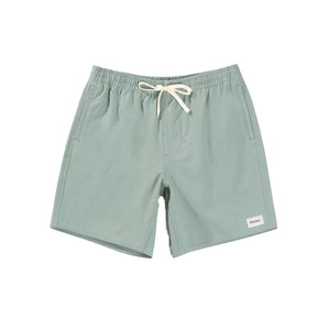 Rhythm Box Jam 17" Men's Walkshorts - Natural