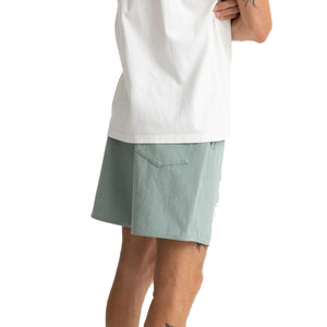 Rhythm Box Jam 17" Men's Walkshorts - Natural