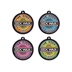 Sex Wax Air Freshener