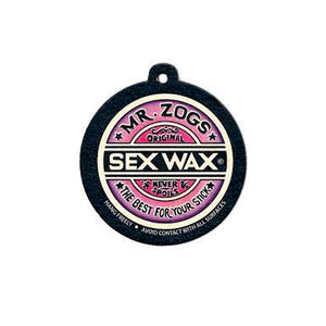 Sex Wax Air Freshener